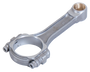 Eagle Chevrolet BB 6.135in 2000 6.135in 5140 Steel 7/16in Bolts I-Beam Connecting Rods - Set of 8