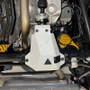 Rival Ineos Grenadier Quartermaster Aluminum Rear Differential Skid Plate