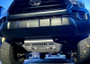 Rival 2005-2023 Toyota Tacoma 3Gen 4WD including KDSS  Aluminum Engine Skid Plate