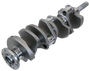 Eagle Ford 428FE Stroke 2.200in Rod Journals Int Bal Cast Crankshaft