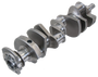 Eagle Chevrolet 350 2 Pc 3.480in Stroke IMCA Legal Cast Crankshaft