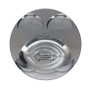 Manley Mazda 94mm 87.5mm Standard Bore 9.5 CR Dish Type Platinum Series Piston w/Rings - Single