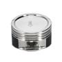 Manley Ford 4.6L Modular V8 Piston Set - 3.582in Bore 1.220in CH, -14.00 CC
