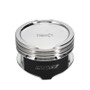 Manley Ford 4.6L Modular V8 Piston Set - 3.582in Bore 1.220in CH, -14.00 CC