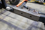 Rustbuster Center Frame Section Left Side
