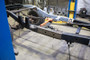 Rustbuster Center Frame Section Left Side