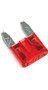 10-amp Mini Fuse 5-pack