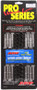 ARP BB Chevy 3/8in pro wave-loc rod bolt kit