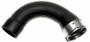 Gates 09-14 Volkswagen Jetta 4-Cyl. 2.0L Diesel Cold Side Turbocharger Hose