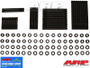 ARP Mark V, w/Edelbrock heads, hex undercut head stud kit