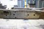 Rustbuster Middle Frame Section Left Side
