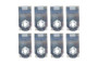 Rustbuster Bed Mounting Bolt Kit