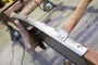 Rustbuster Leaf Spring Right Side