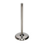 Manley Titanium intake Valve Kit - Big Block Chevrolet - Brodix SR20 - Dart 20 Degree