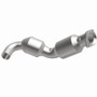 MagnaFlow 21-23 Ford F-150 3.5L Left Underbody Direct Fit Converter