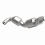 MagnaFlow 21-23 Ford F-150 3.5L Left Underbody Direct Fit Converter