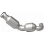 MagnaFlow 21-23 Ford F-150 3.5L Left Underbody Direct Fit Converter