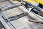 Rustbuster Transmission Crossmember