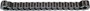 Chain Case Chain Link Belt Silent 13 Wide 70 Links