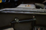 Rustbuster Over Axle Frame Section Left Side