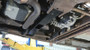 Rustbuster Transmission Crossmember