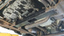 Rustbuster Transmission Crossmember