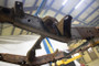Rustbuster Mid Frame Section Left Side