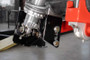 UMI 64-72 GM A-Body Coil Over Conversion Brackets Kit -1in to +1in Ride Height - 250lb Spring Rate