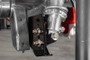 UMI 64-72 GM A-Body Coil Over Conversion Brackets Kit -1in to +1in Ride Height - 250lb Spring Rate