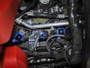 aFe 16-23 Toyota Tacoma SCORCHER High-Performance Ignition Coil - Single