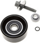 Gates 04-09 Cadillac CTS V-6 3.6L A.C. & P.S. Belt Drive Pulley
