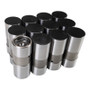Comp Cams GM Applications Xtreme Energy DLC Hydraulic Flat Tappet Lifter .842in Dia. - 6 Cyl