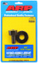 ARP Oldsmobile square drive balancer bolt kit