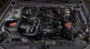 K&N 2024 Ford Ranger L4 2.3L NextGen Cold Air Intake