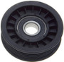 Gates 03-06 Hyundai Santa Fe V-6 3.5L P.S. Belt Drive Pulley