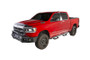 Husky Liners 19-25 RAM 1500 Excl. Rebel/TRX Models Aeroskin II Low Profile - Tex. Black