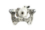 DBA 13-17 Mazda CX-5 2.0L/2.5L Street Series Left Rear Caliper