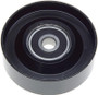 Gates 03-07 Nissan Murano V-6 3.5L Alt. & A.C. Belt Drive Pulley