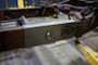 Rustbuster Center Frame Section Left Side