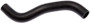 Gates 13-21 Buick Encore 4-Cyl. 1.4L Upper Molded Coolant Hose