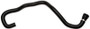 Gates 11-15 Chevrolet Volt Electric Heater To Heater Molded Coolant Hose