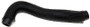 Gates 2014 Nissan Sentra 4-Cyl. 1.8L Upper - Rad. To Filler Neck Molded Coolant Hose