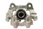 DBA 11-14 Mercedes-Benz C200 Street Series Right Rear Caliper