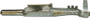 Delphi-packard Weatherpack 50-pk Stamped Male Crimp Term