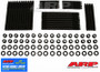 ARP BB Chevy WP Merlin alum block/Dart iron Head Stud Kit