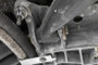 BMR 97-04 Chevrolet Corvette C5 / 05-13 C6 Front Upper & Lower Control Arms Bushing Kit - Delrin