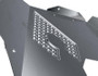 Artec Industries 18-25 Jeep Wrangler JL Sahara Jl / Jt Front Inner Fenders - All Engines - Vented