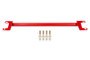 BMR 64-67 GM A-Body Rear Shock Tower Brace - Red