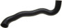 Gates 98-03 Mercedes-Benz ML320 V-6 3.2L Upper Molded Coolant Hose