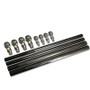 Artec Industries 4 Link Tube And End Kit: 7/8 Upper Rod Ends And 1 1/4Lower Rod Ends